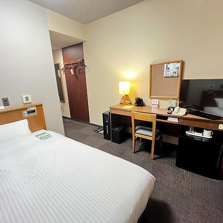 Route Inn Grantia Hidatakayama Wakura No Yado Экстерьер фото
