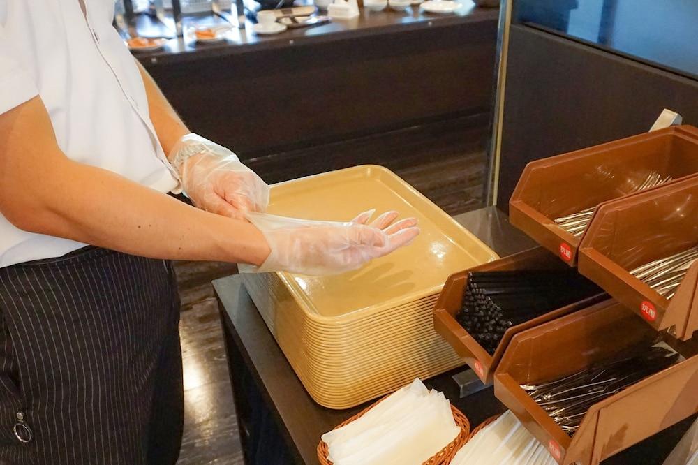 Route Inn Grantia Hidatakayama Wakura No Yado Экстерьер фото