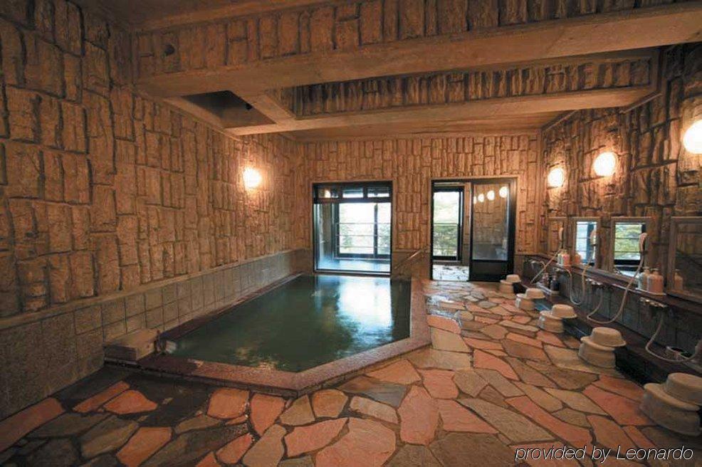 Route Inn Grantia Hidatakayama Wakura No Yado Экстерьер фото