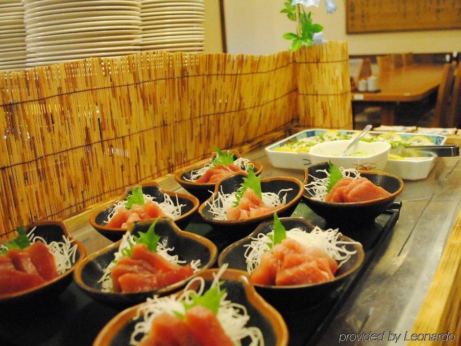 Route Inn Grantia Hidatakayama Wakura No Yado Экстерьер фото