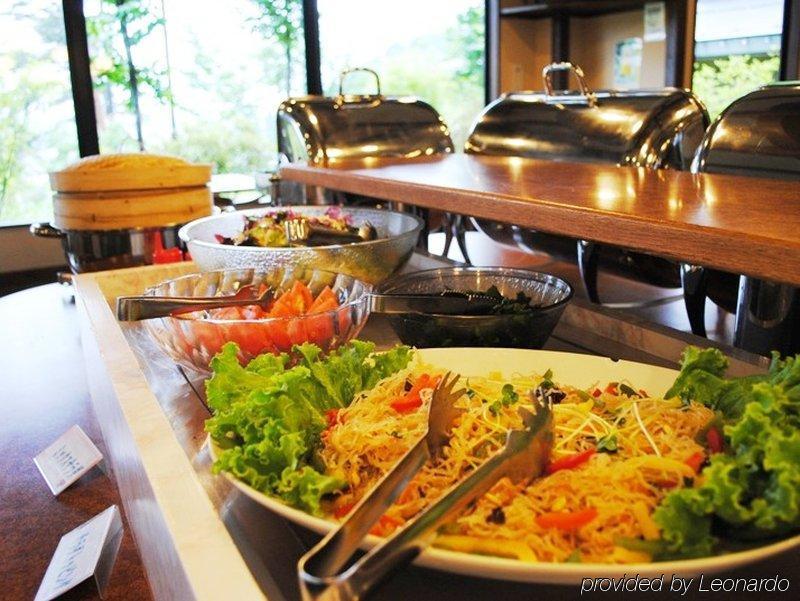 Route Inn Grantia Hidatakayama Wakura No Yado Экстерьер фото