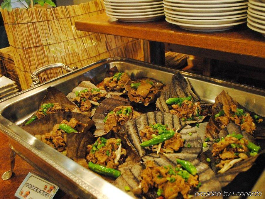 Route Inn Grantia Hidatakayama Wakura No Yado Экстерьер фото