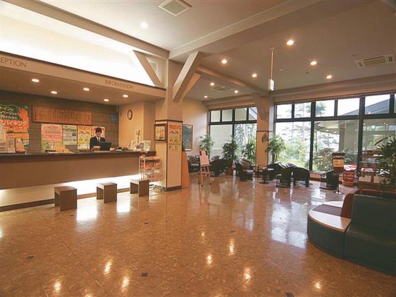 Route Inn Grantia Hidatakayama Wakura No Yado Экстерьер фото