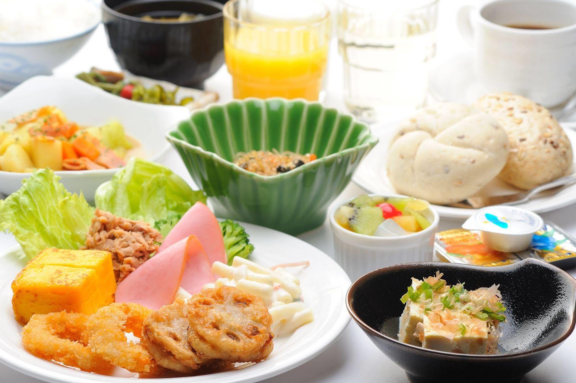 Route Inn Grantia Hidatakayama Wakura No Yado Экстерьер фото