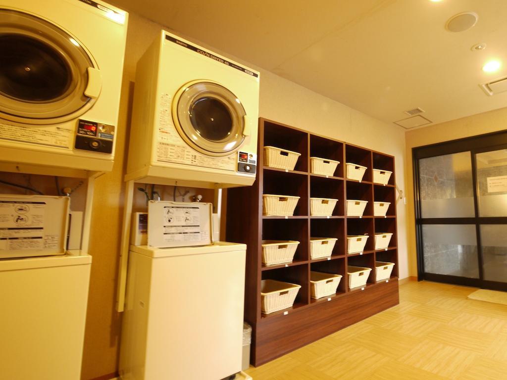 Route Inn Grantia Hidatakayama Wakura No Yado Экстерьер фото