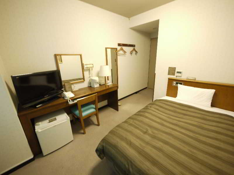 Route Inn Grantia Hidatakayama Wakura No Yado Экстерьер фото