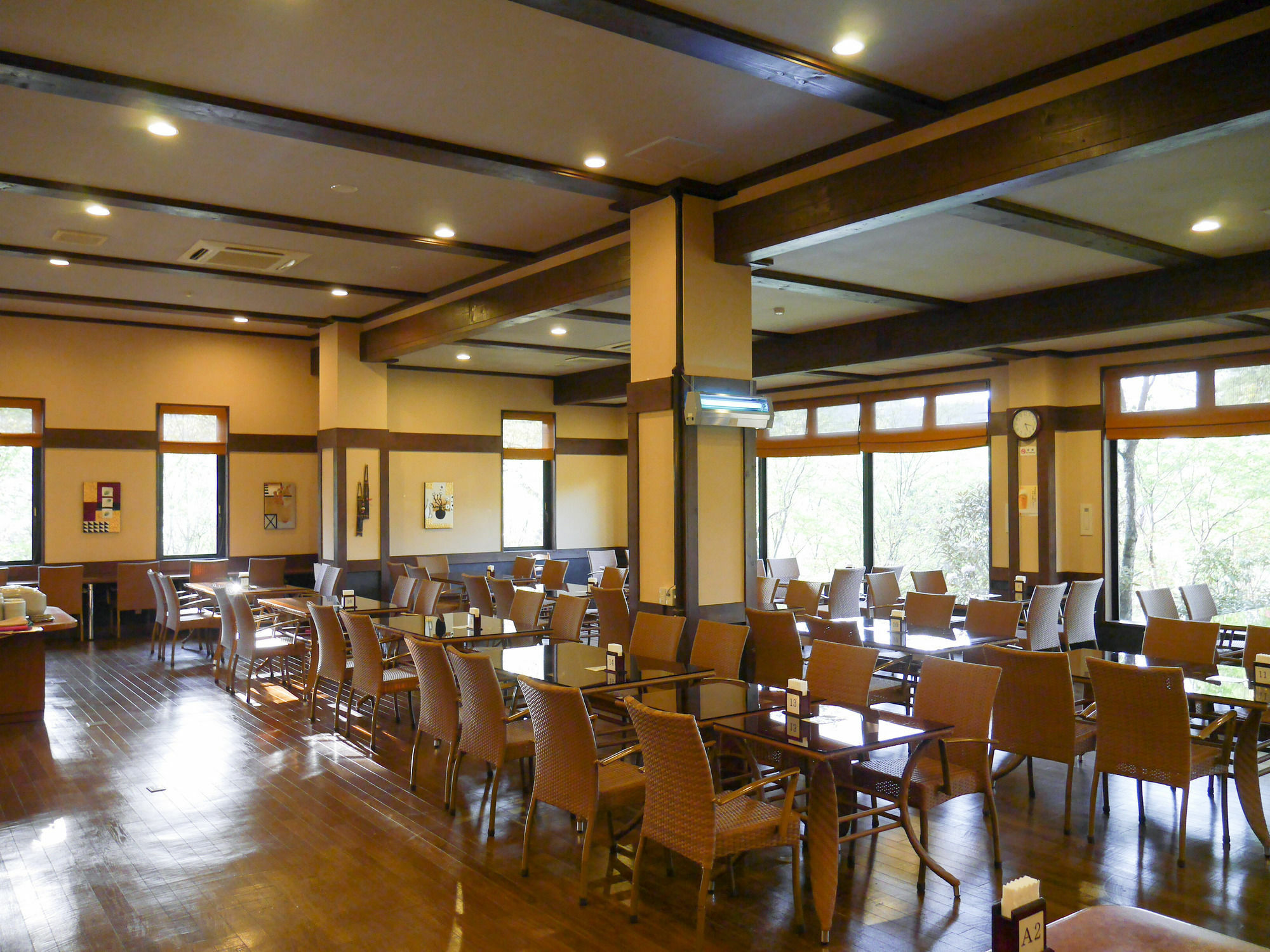 Route Inn Grantia Hidatakayama Wakura No Yado Экстерьер фото